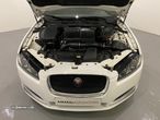 Jaguar XF Sportbrake 2.2 D R-Sport - 61