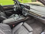 BMW Seria 7 750Li - 25