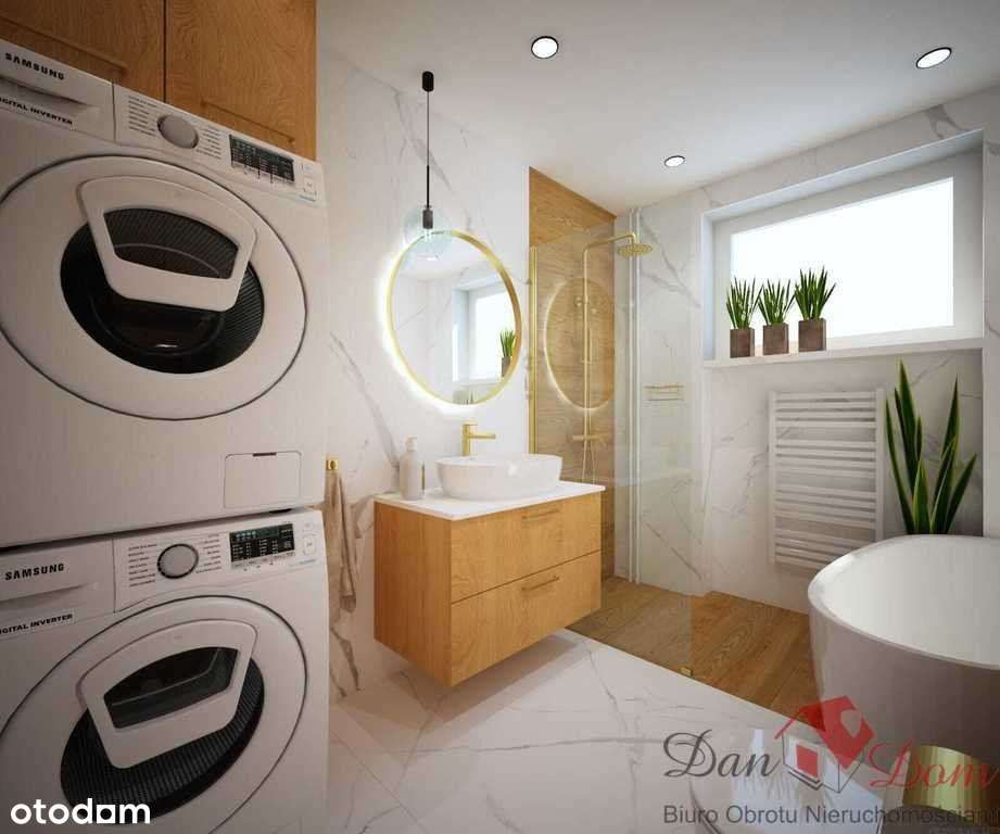 Świetne mieszkanie, gotowe do aranżacji!-8