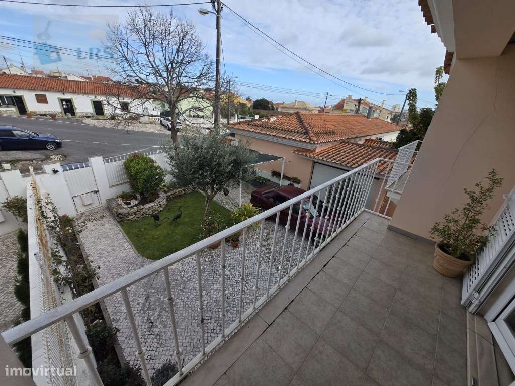 Cobre - Zona Central, perto do centro de Cascais e de varias locali...-51