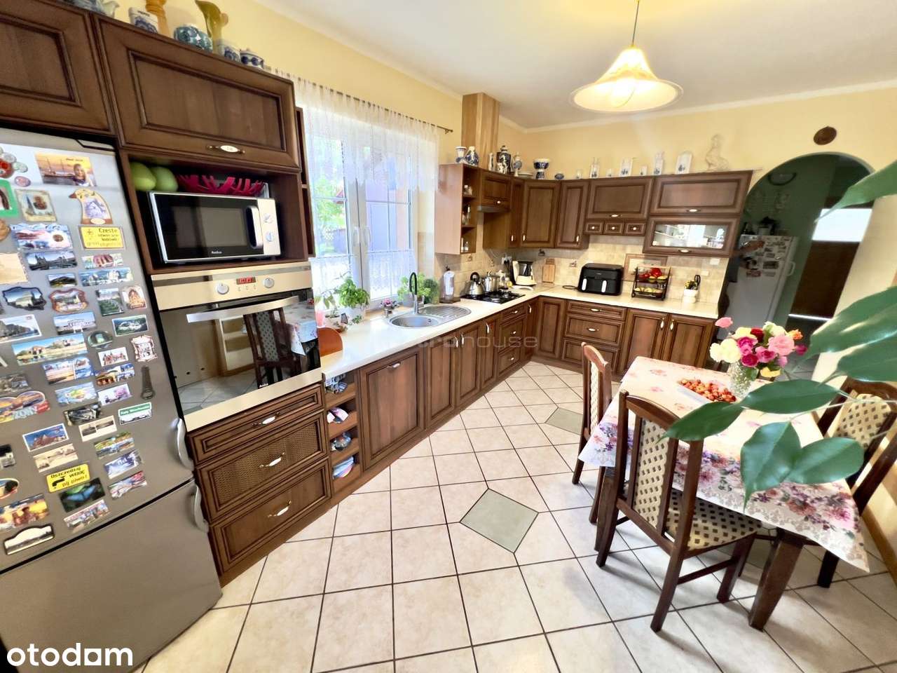 Dom w Piławie w Gminie Mietków na sprzedaż - Pełny obrazek: 2/13