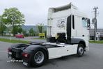 DAF XF 460 / SPACE CAB / EURO 6 / 2015 YEAR - 7