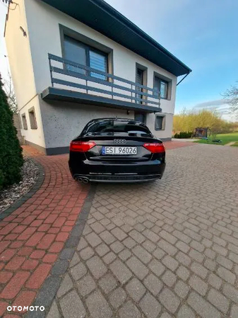 Audi A5 2.0 TDI - 2