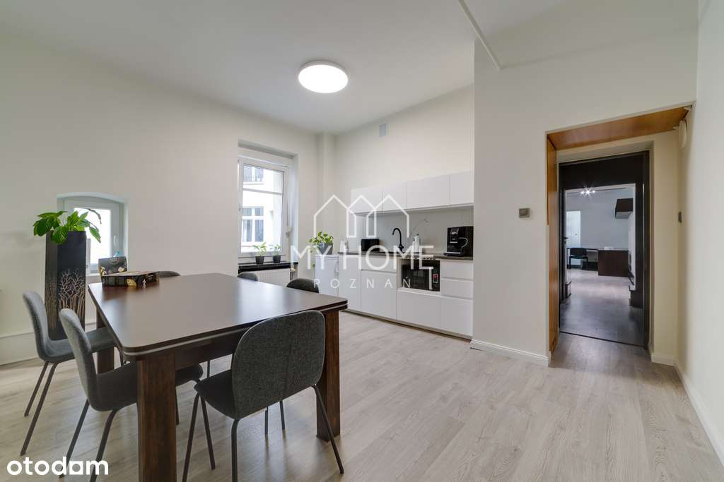 127,73m2 | Centrum- ul. Garbary | Idealne na biuro-9