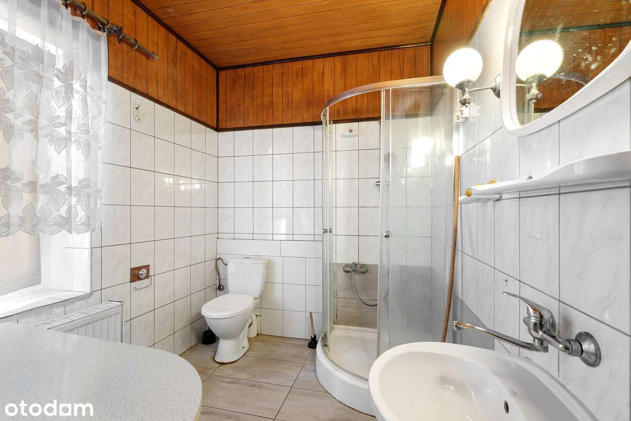 Dom z historią i charakterem ! Nekla ul. Wiosny Ludów-10