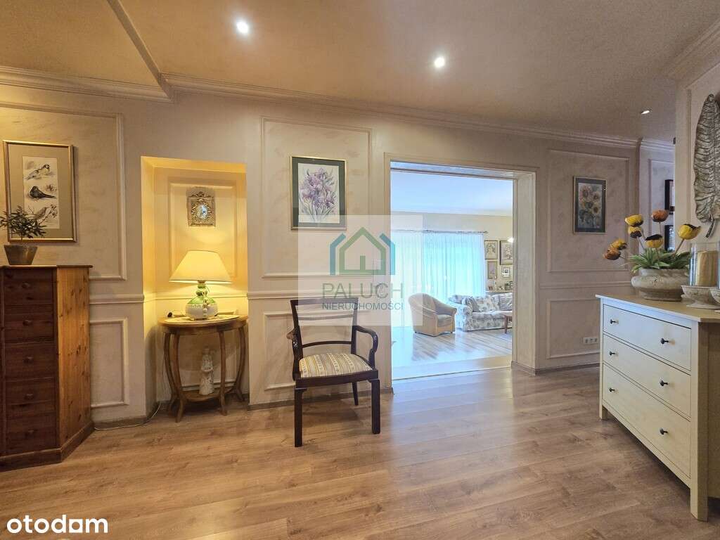 Wyjątkowy Dom na Osiedlu „Kwiatowym” w Bolesławcu-8