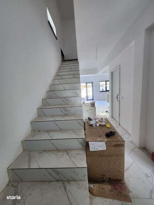 Vanzare/Duplex P+1+M Bragadiru-Strada Gliei id nr 7-16