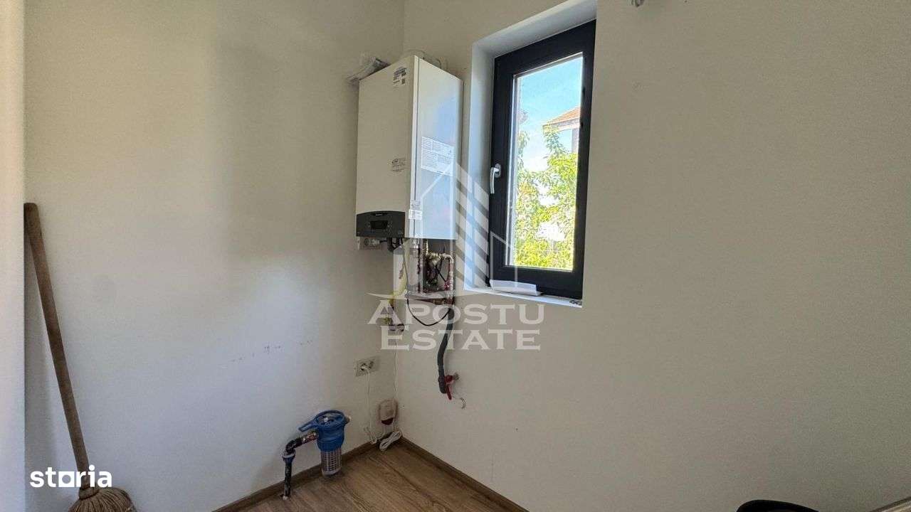 Duplex 4 camere , gradina, Beregsau Mare , Timisoara, Timis-3