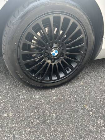 BMW 116 d EDynamics Line Sport - 8