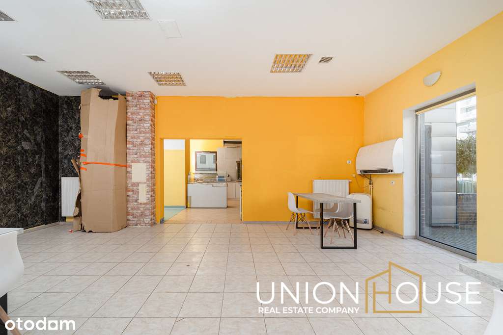 Lokal użytkowy 103 m² – Kraków, Prądnik Biały - Pełny obrazek: 5/16