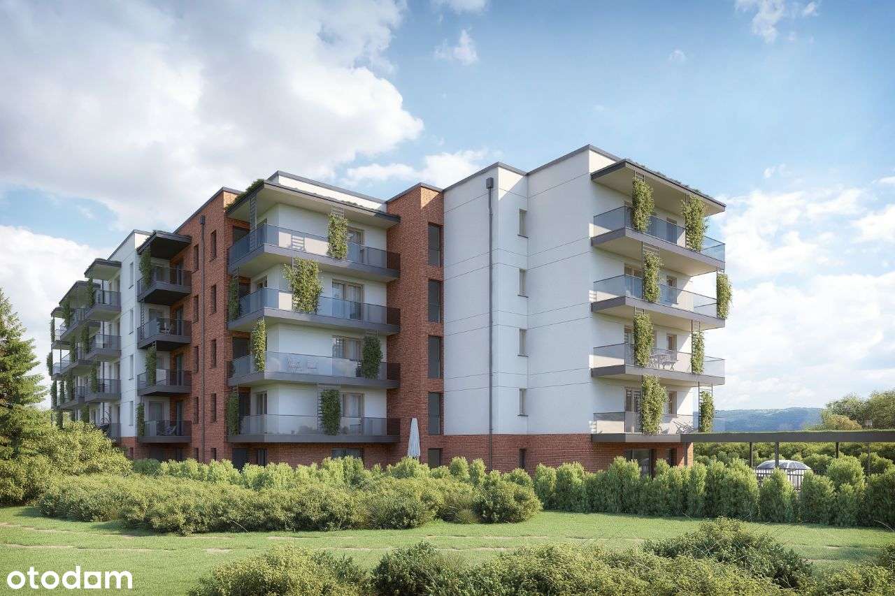 Nowy Targ nowe mieszkania 2026 - Pełny obrazek: 4/8