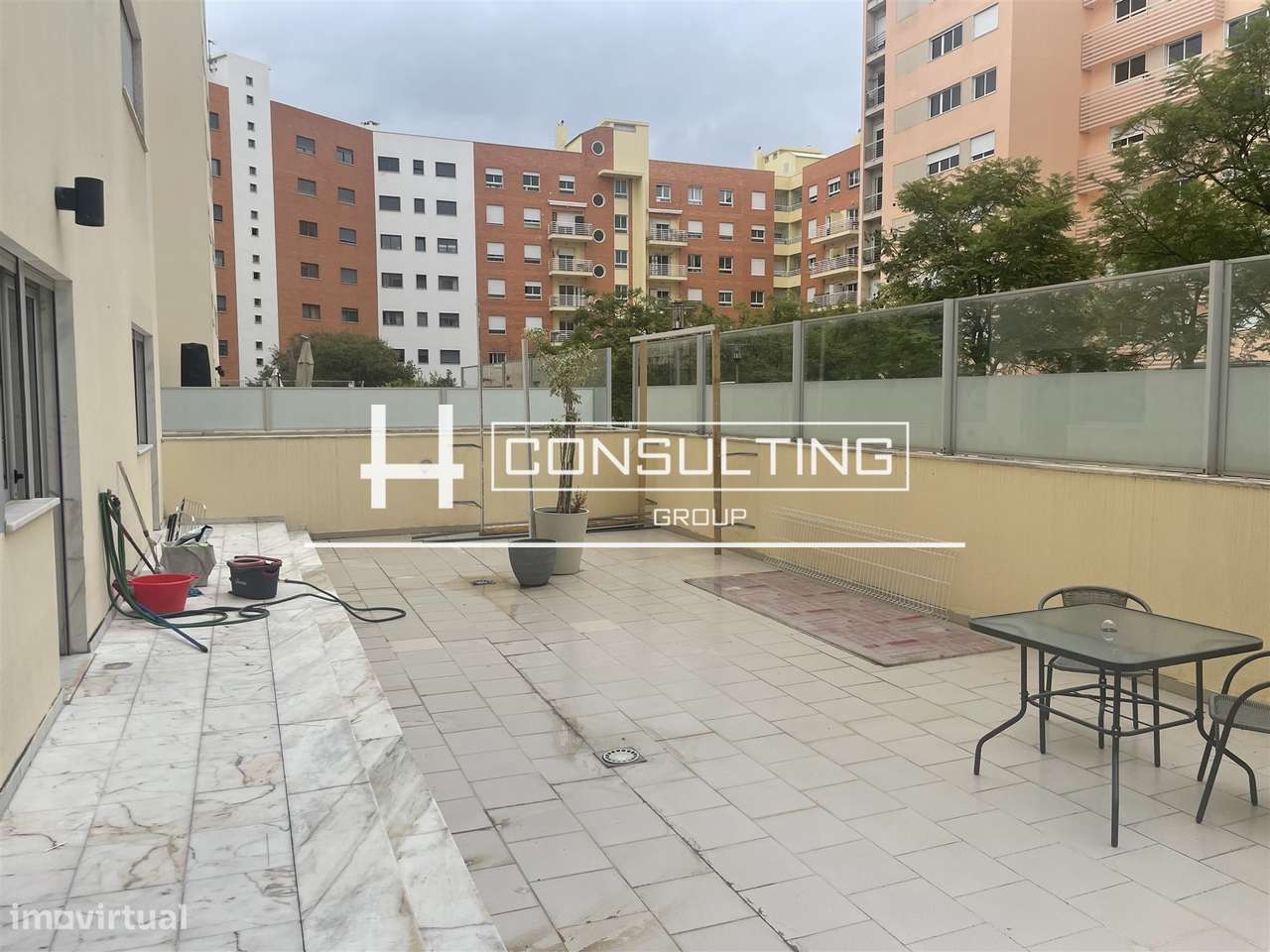Apartamento T4 Venda em Parque das Nações,Lisboa-3