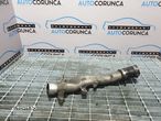 Furtun Toyota RAV 4 III 2.2 D - 4D 2005 - 2009 (335) Conducta Turbo - 1