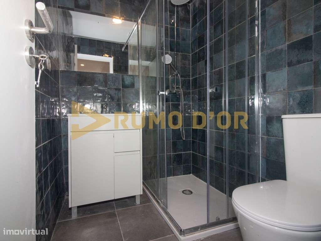 Moradia T3 Olhalvo com logradouro e terraço-15