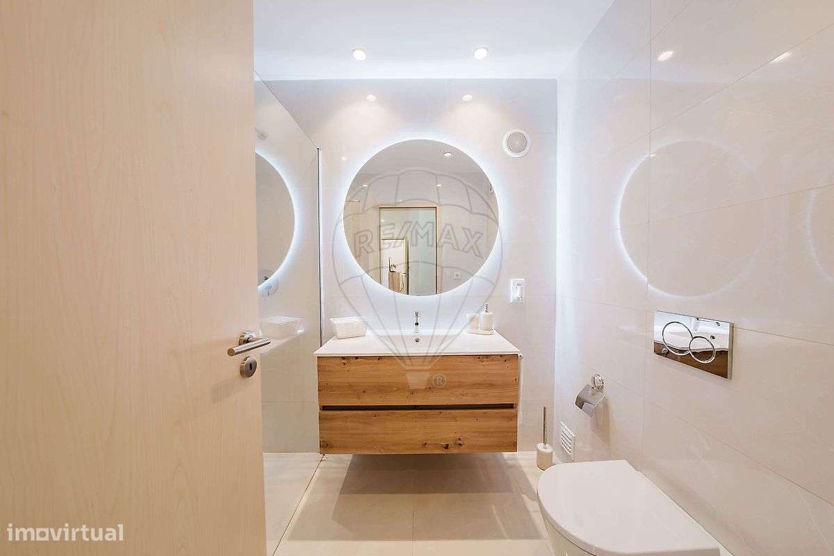Apartamento T2 para venda-13