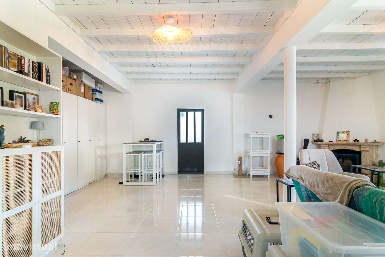 Moradia T3, Alcoentre - Grande imagem: 4/28