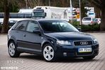 Audi A3 2.0 FSI Attraction - 3