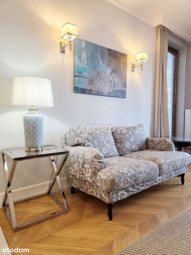 Elegancki apartament z dwoma balkonami 2016 rok - Pełny obrazek: 3/19