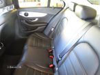 Mercedes-Benz C 220 BlueTEC Avantgarde+ Aut. - 14