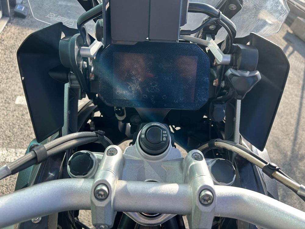 BMW R 1200 GS