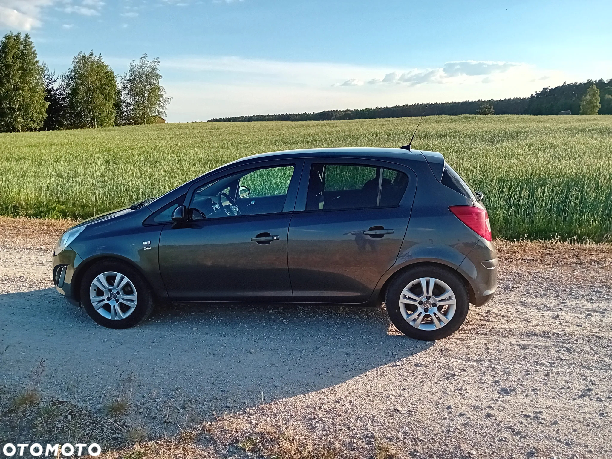 Opel Corsa 1.3 CDTI DPF 150 Jahre - 5