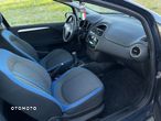 Fiat Punto 1.4 Easy CNG - 15