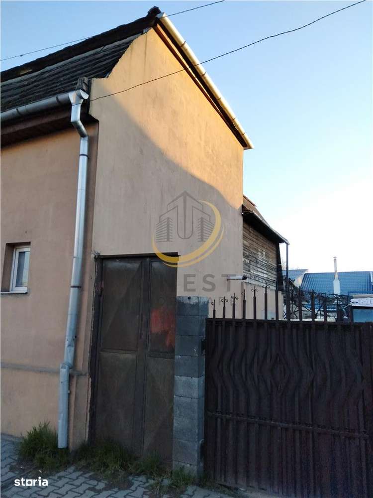 Casa de vanzare, Tg Mures , str Nicolae Balcescu-5