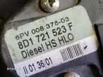 VW Passat B5 Audi A4  A6 TDI pedal potencjometr gazu 8D1723523N 8D1723523 8D1721523K 8d1721523F - 5