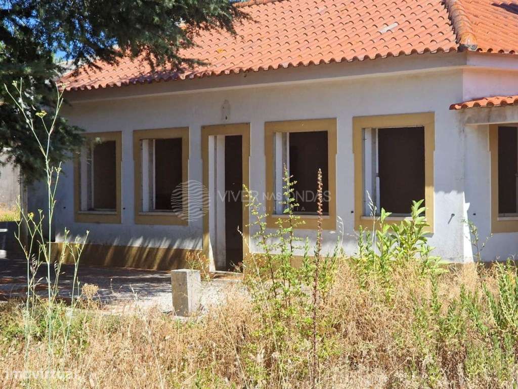 Excelente Quinta em Vila Franca de Xira com Vista Rio. - Grande imagem: 2/49