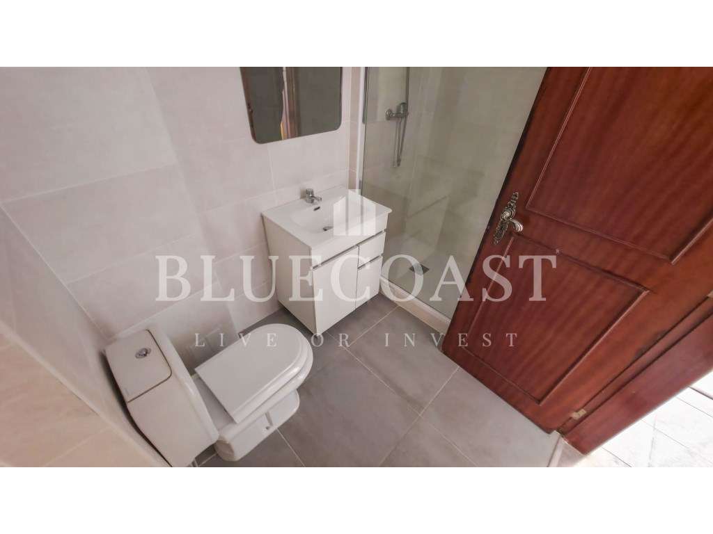 Oportunidade! Apartamento T2 com excelente luz natural-17