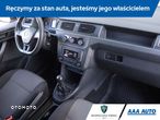 Volkswagen caddy - 16