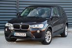 BMW X3 - 1