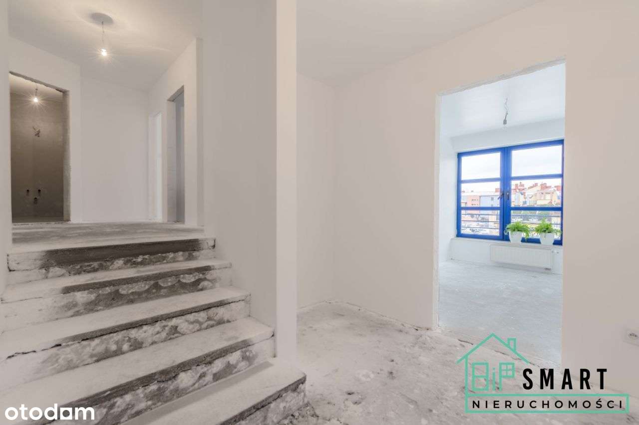 4 pokoje | 2 balkony | Ogrody | 82,7 m² | 1 piętro-12
