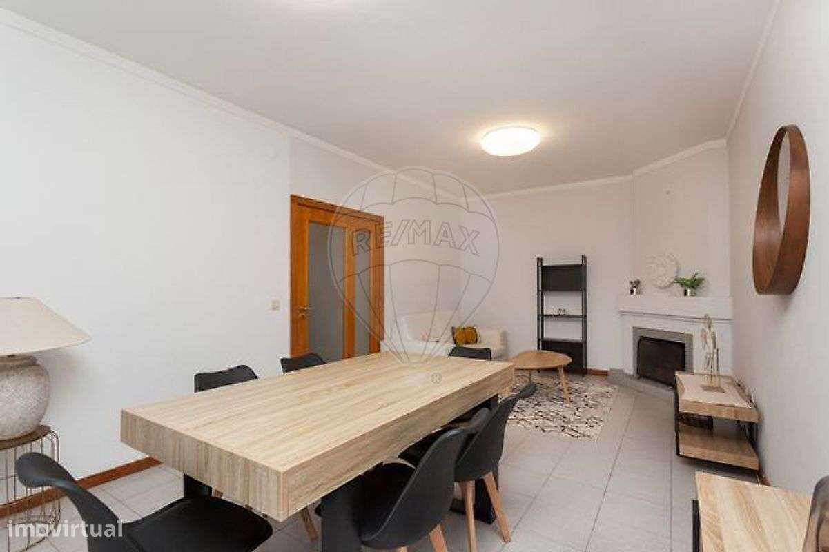 Apartamento T3 para venda - Grande imagem: 2/24