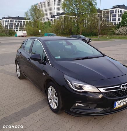 Opel Astra V 1.4 T Enjoy S&S - 1