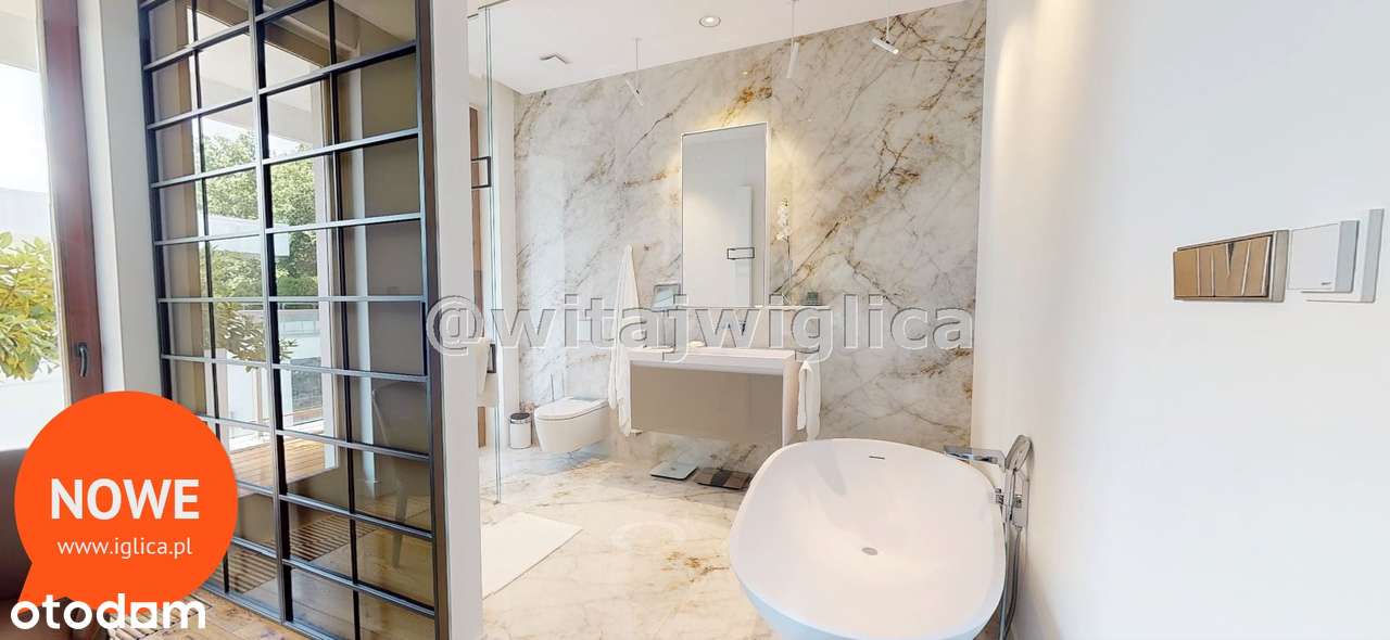 Desing, top stantard, z widokiem na Park Wschodni-7