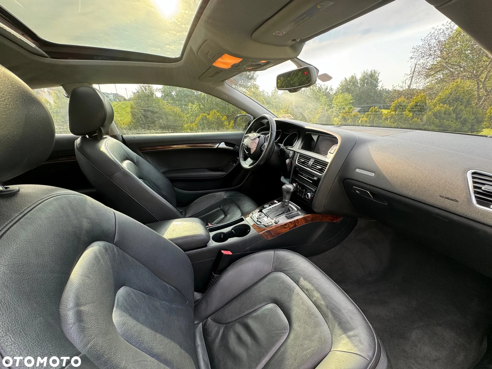 Audi A5 2.0 TFSI Quattro S tronic - 21