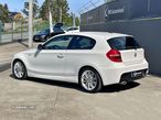 BMW 116 d Pack M - 8