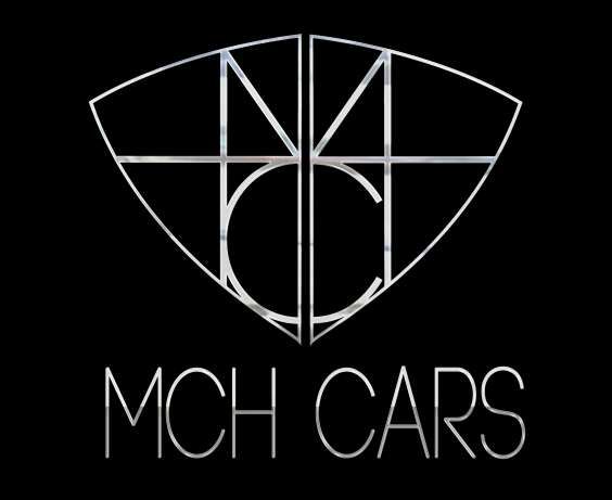 MCH CARS logo