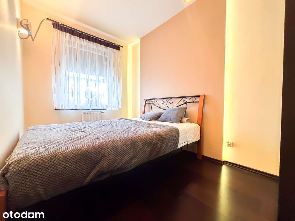 3550 ALL | 48m2 | 2pok | Zalew Bagry | ENG - Pełny obrazek: 5/11