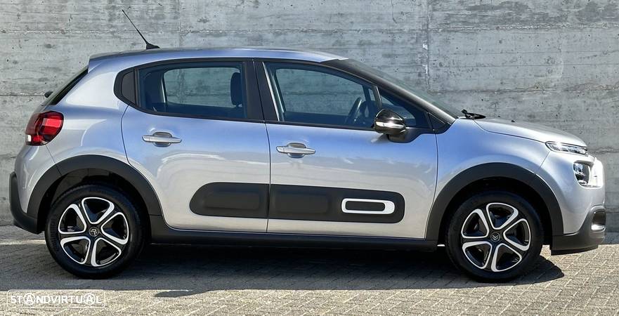 Citroën C3 - 7