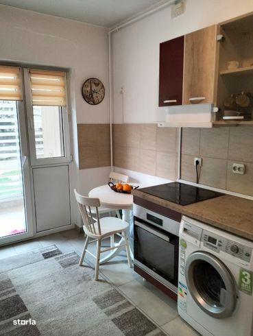 citadela residence titan auchan bloc nou mobilata la cheie-12