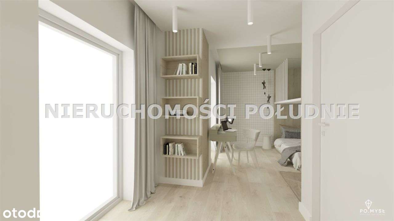 Ustroń Osiedle Sosnowe-4