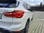 BMW X1 xDrive20d Aut. xLine - 4