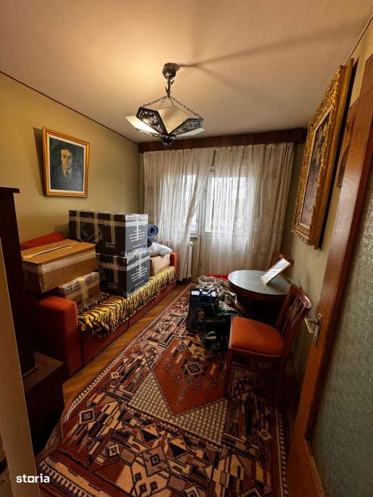 Apartament 3 camere, 72.80 mp, Gradina Botanica - Imagine principală: 4/9