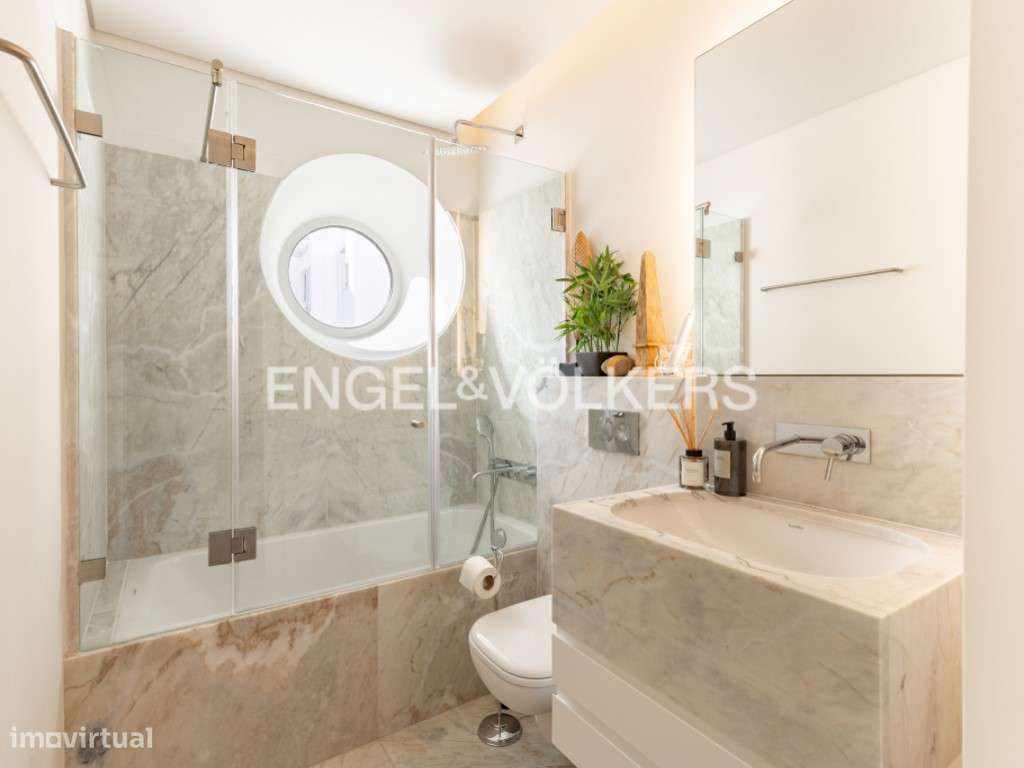 Penthouse nas Avenidas Novas-13