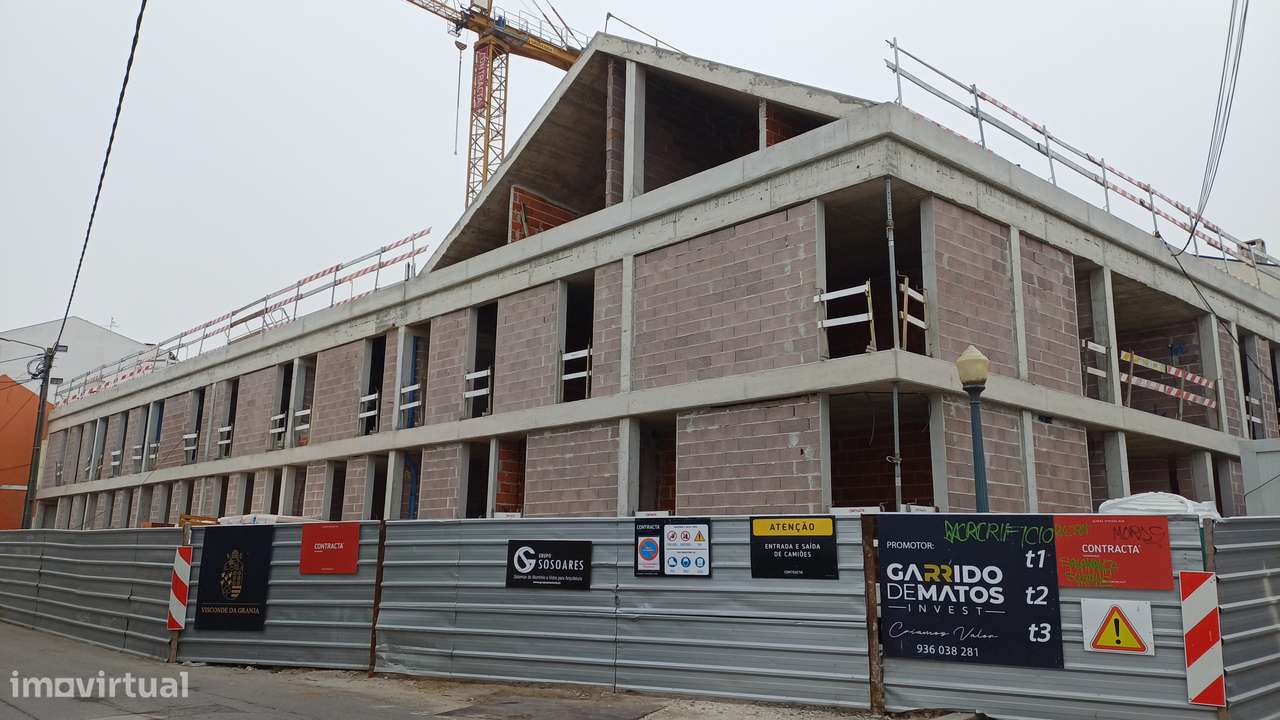 O Seu Novo T1 Exclusivo no Coração de Aveiro-11