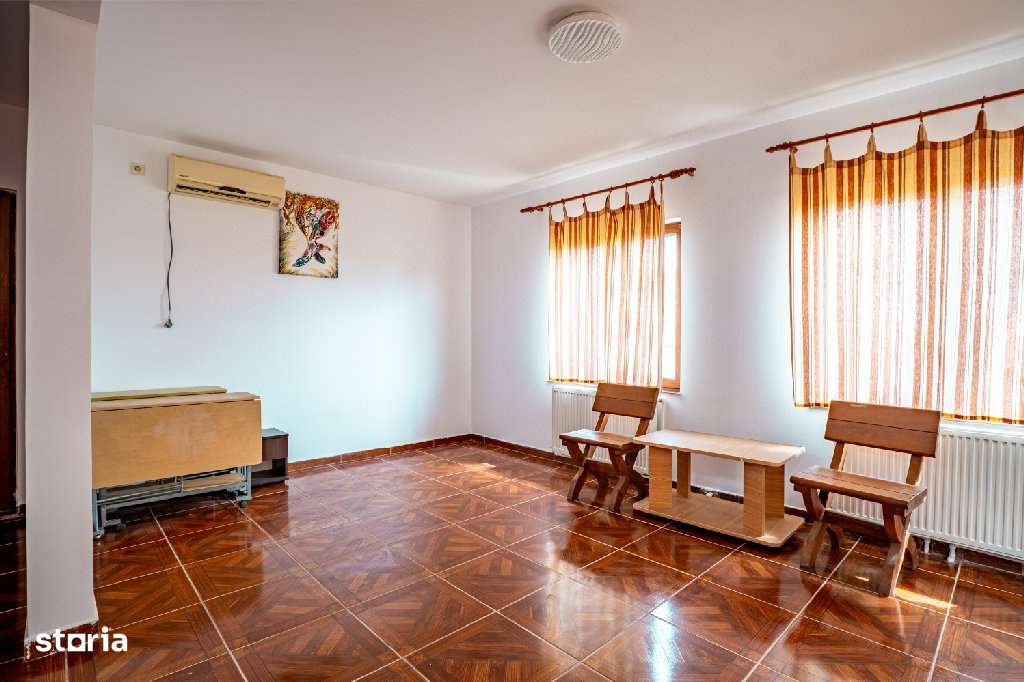 2 vile individuale cu foisor si gradina  | 740 mp teren | Mamaia-Sat - Imagine principală: 5/16