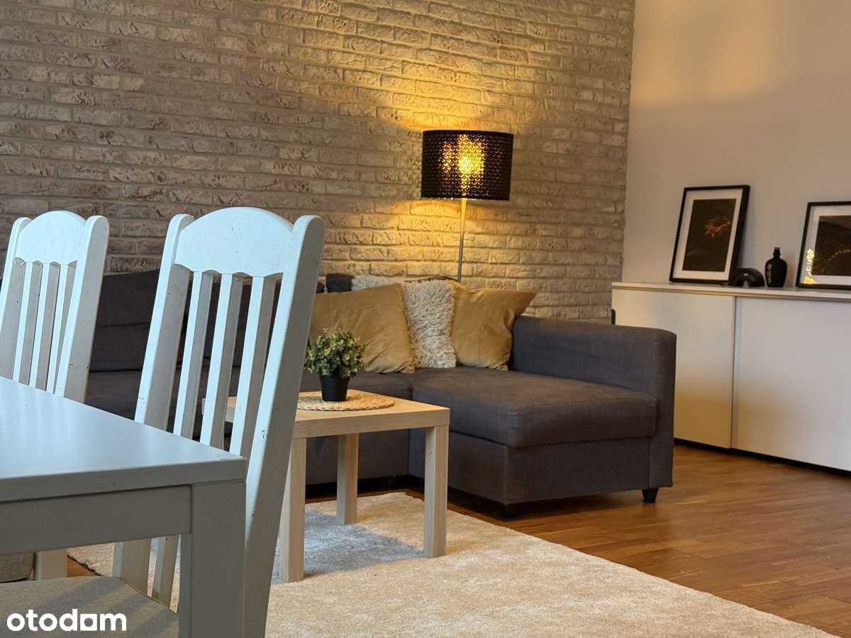 Nowoczesne 2-pokojowe mieszkanie z balkonem - Pełny obrazek: 3/18