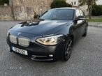 BMW 116 d Line Sport - 14